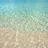 Aqua Beach Decor Caribbean Waters